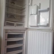 یخچال فریزر