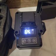 تراز لیزری مکس لایت اورجینال آلمان