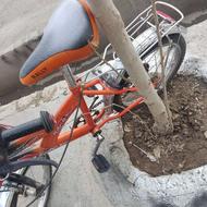 دوچرخه‌16ریکس