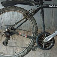 دوچرخه ویوا