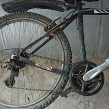 دوچرخه ویوا