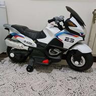 موتور شارژی در حد نووووو