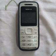 گوشی نوکیا 1200 اصل میدین مجارستان