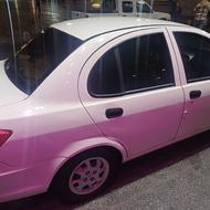 ساینا مدل 1402