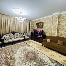 116 متر / 2 خواب / فول امکانات / چهلستون