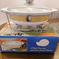 یک جفت سوفله خوری