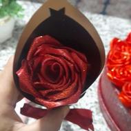 انواع گل ربانی