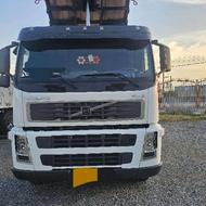 اف ام نو باری مدل 86 تک برگ سند