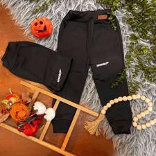 شلوار کرکی بچگانه