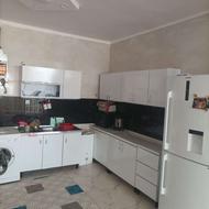 خیلی تروتمیز بعلت نصب کابینت میفروشم