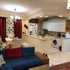 اجاره آپارتمان 80 متر در پاسداران