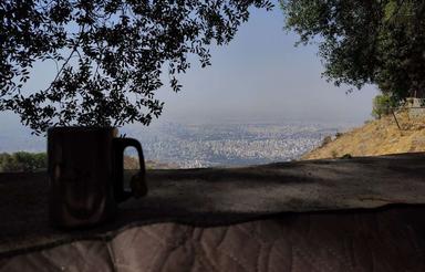 معاوضه تهران باقشم سند دار