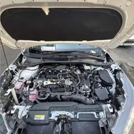 تویوتا کرالاکراس2025