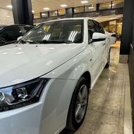 دنا دنا پلاس توربو 1403 سفید