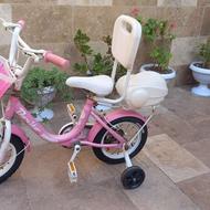 دوچرخه سایز12 دخترونه