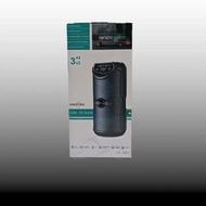 دو عدد اسپیکر آکبند نونو باز نشده