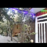 باغ ویلا نقلی اقتصادی و