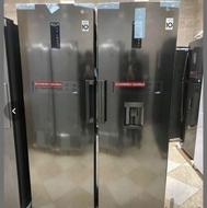 یخچال دوقلو سامسونگ و الجی 5سال گارانتی