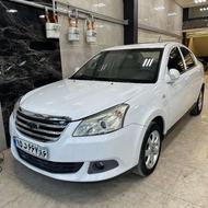 ام وی ام 550 1394 سفید