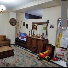 ملکی شیک لوکس تروتمیز بدون پرتی در خ گلنوش 