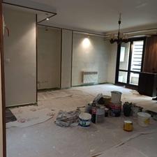 اجاره آپارتمان 90 متر چند قدمی پارک قیطریه فول امکانات