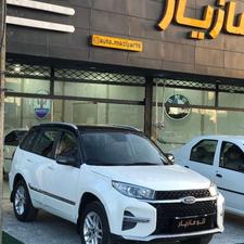 ام وی ام X33 S (نیو) 1400 سفید