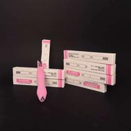 مگنت طراحی ناخن مدل 3 کاره