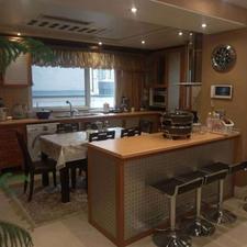 اجاره آپارتمان 213 متر در فرمانیه