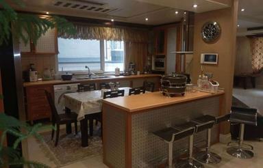 اجاره آپارتمان 213 متر در فرمانیه