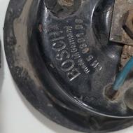 بوق آمبولانسی آلمانی مارک بوش