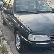 پژو اردی مدل 83