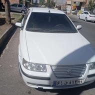 سمند موتور ملی مدل 93