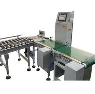 چک ویر ، سیستم توزین و کنترل وزن