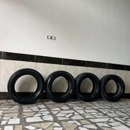 لاستیک درجه یک برای رینگ 16