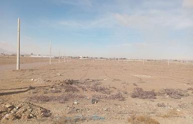 600متر زمین زراعی صفادشت یوسف آباد قوام