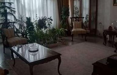 اجاره آپارتمان 215 متر در فرمانیه