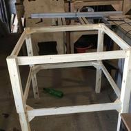 نجار ماهر سفارشی ساز و سری کاری