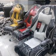 صندلی گیمینگ آریا دو اهرم