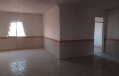 اپارتمان دوطبقه درحصارخروان موقعیت خوب فروش