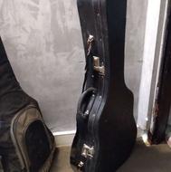 کیف تابوتی گیتار