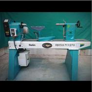 دستگاههای خراطی و کپی تراش خراطی