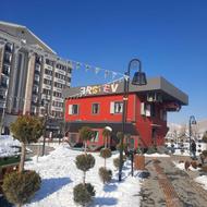 تور ریلی وان ویژه نوروز