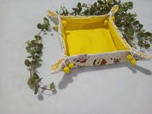 باکس نان وسبزی در شیپور