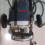 اور فرز رونیکس اصلی سالم،سرعت چرخش قابل تنظیم