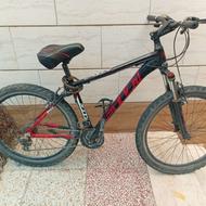 دوچرخه سالم