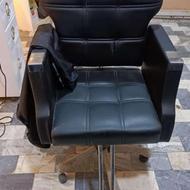 صندلی آرایشگاه