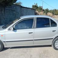 سمند 83 سرحال