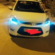 فروش لیفان x50 اتومات بدون رنگ95