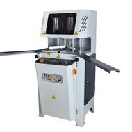 دستگاه جوش upvc از برند تکنیتا ماشین