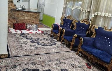 منزل ویلایی همراه با یه منزل سوئیتی دیگر